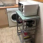 Casa Rincon De Appartement *