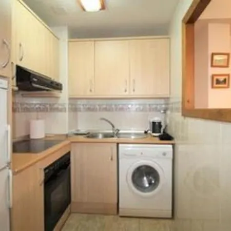 Casa Rincon De 公寓