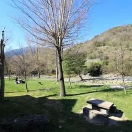 Casa Rincon De * 布罗托