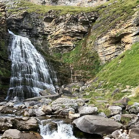 公寓 Casa Rincon De 布罗托