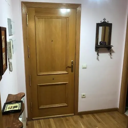 Casa Rincon De Apartment *