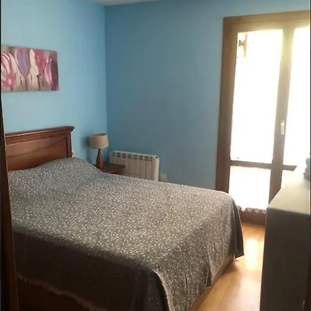 Casa Rincon De Apartment *