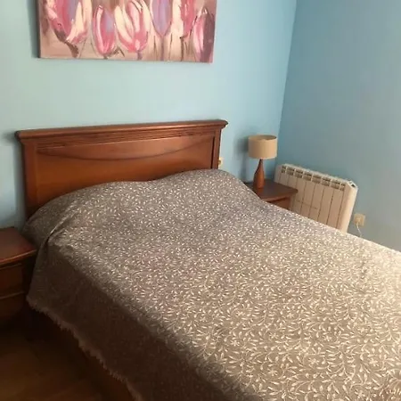 Appartement Casa Rincon De