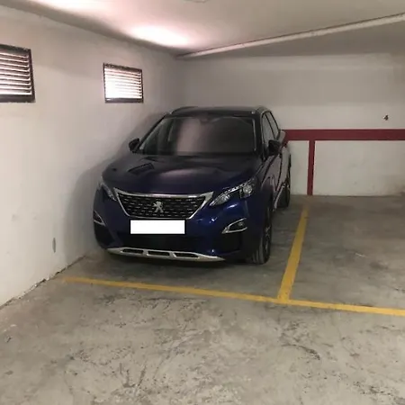 Casa Rincon De 布罗托