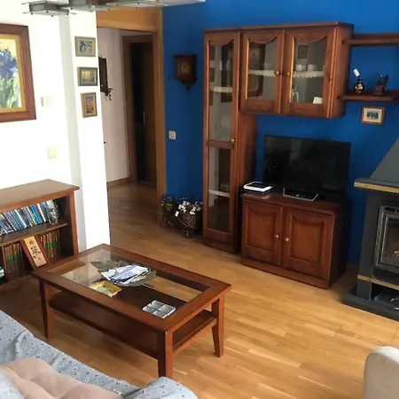 Casa Rincon De Apartment