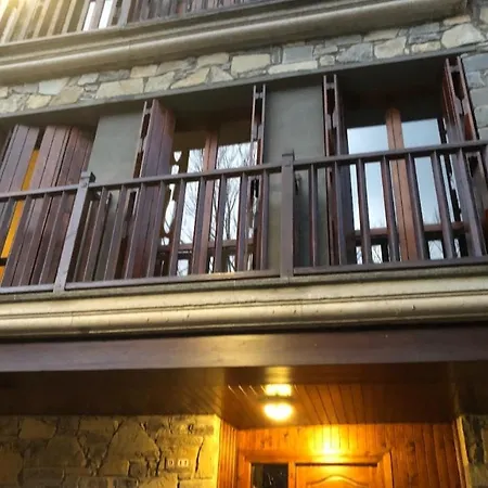 Casa Rincon De Apartment Broto