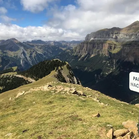 Casa Rincon De 公寓 *