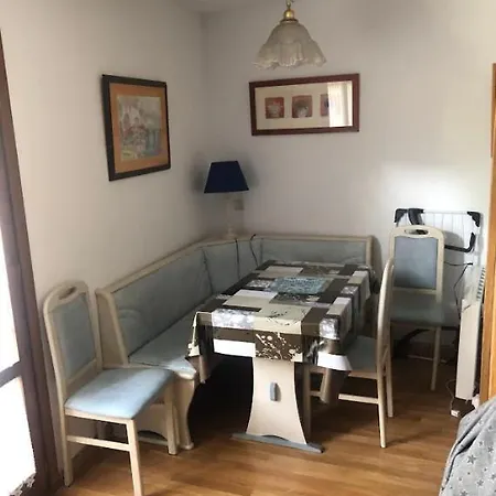 Apartment Casa Rincon De