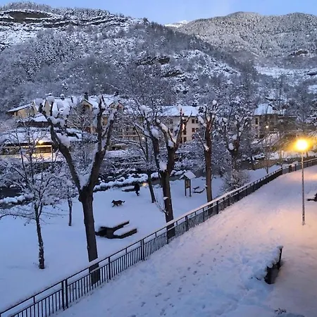 Casa Rincon De 公寓 *