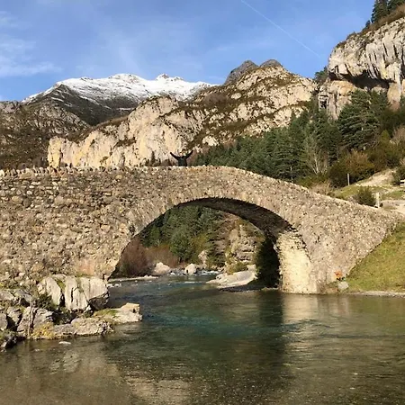 Casa Rincon De 公寓 布罗托