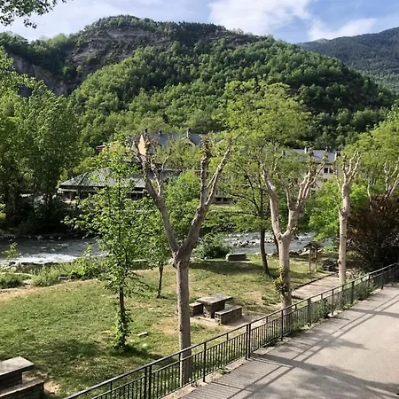 公寓 Casa Rincon De *