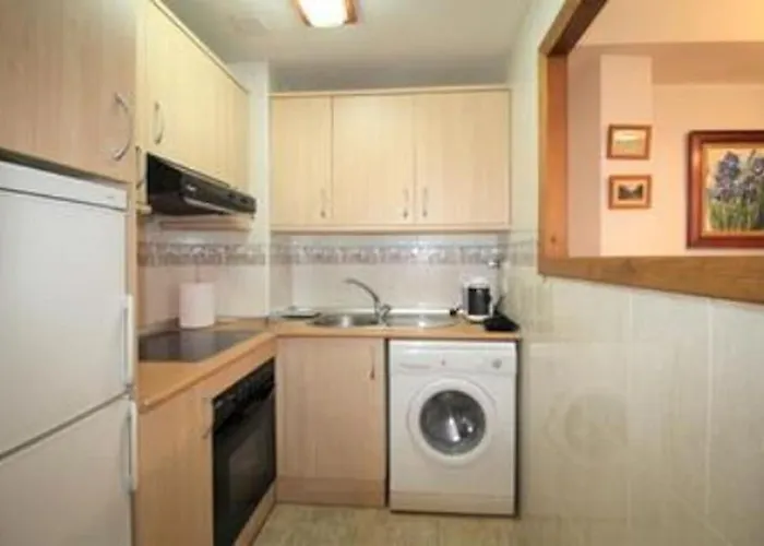 Casa Rincon De アパート