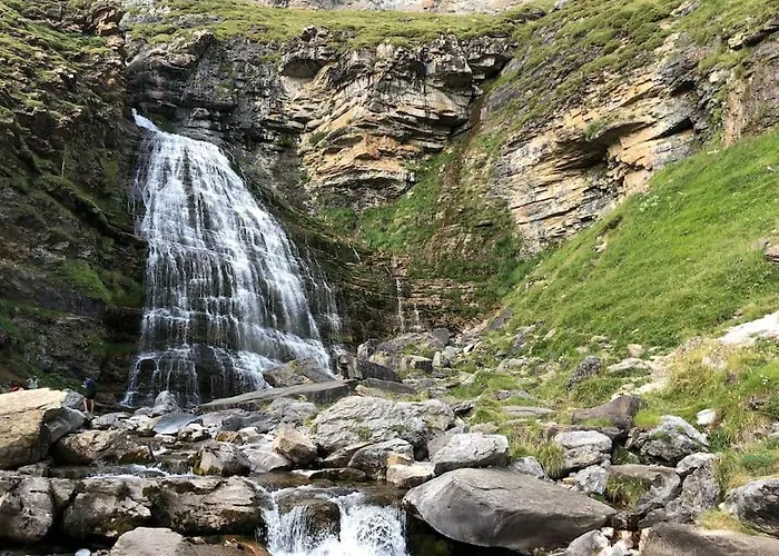 Lejlighed Casa Rincon De Broto