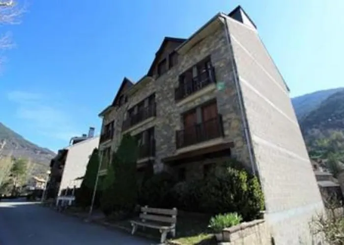 Casa Rincon De アパート *