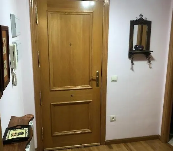 Casa Rincon De アパート *