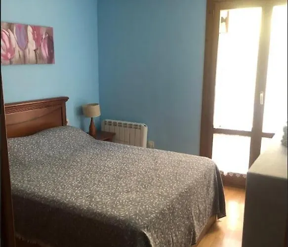 Casa Rincon De アパート *