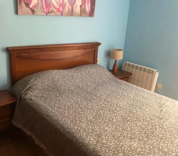 アパート Casa Rincon De