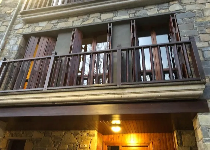 Casa Rincon De アパート ブロト