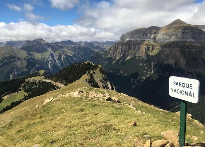 Casa Rincon De アパート *