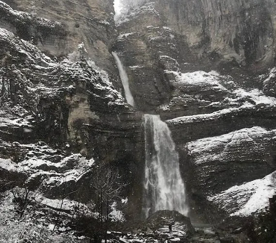 アパート Casa Rincon De ブロト