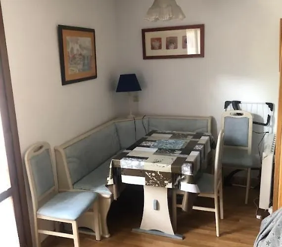 アパート Casa Rincon De