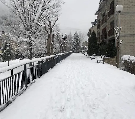 Casa Rincon De アパート