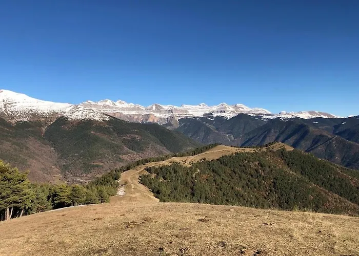 アパート Casa Rincon De *