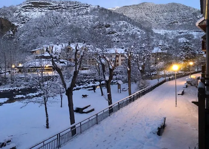 Casa Rincon De アパート *