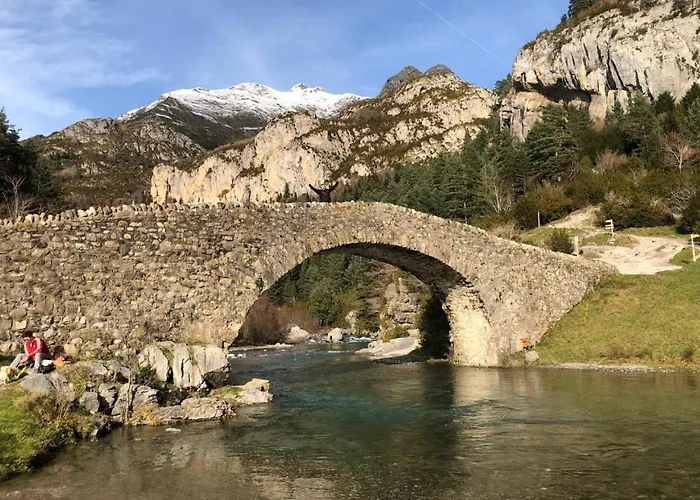 Casa Rincon De アパート ブロト