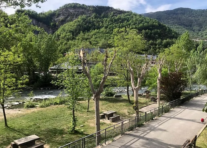 アパート Casa Rincon De *